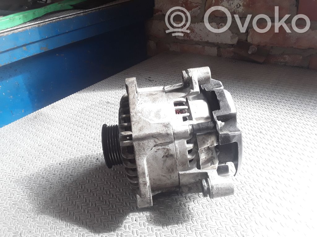 Ford Mondeo MK IV Ģenerators 