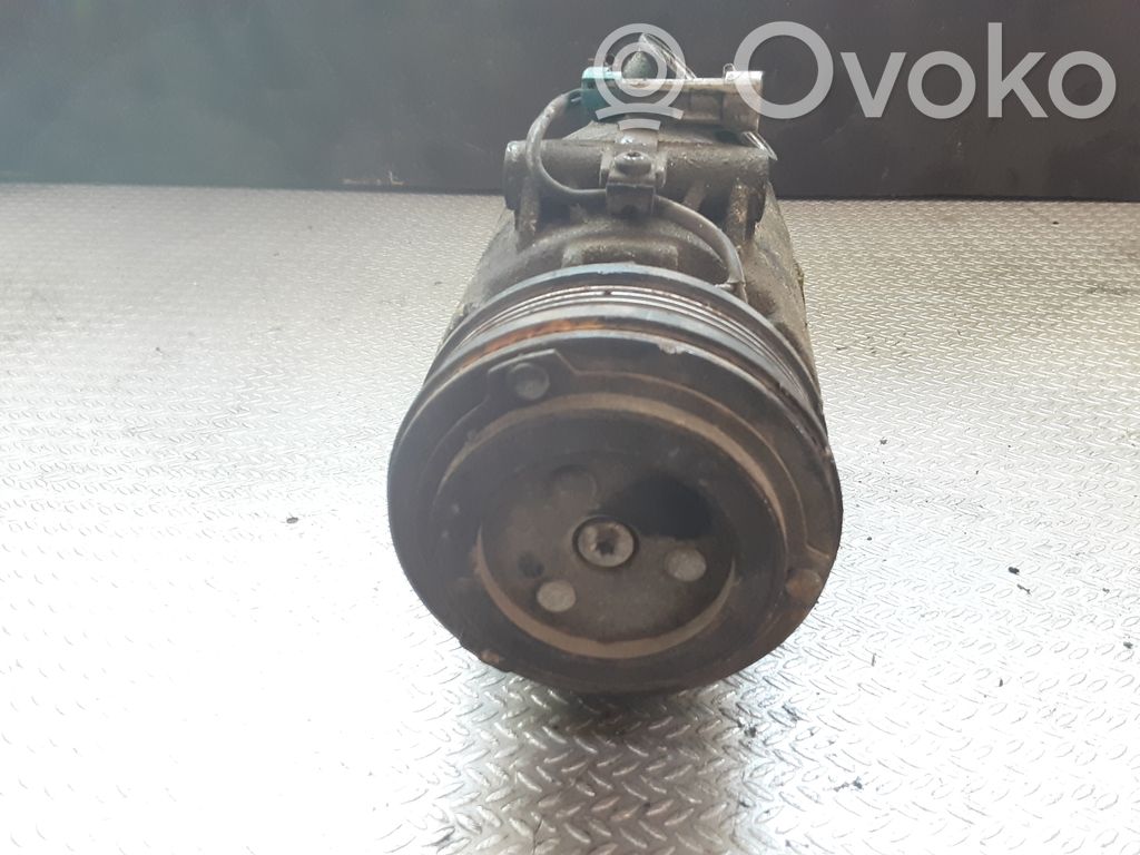 Kompresor / Sprężarka klimatyzacji A/C   6572647
