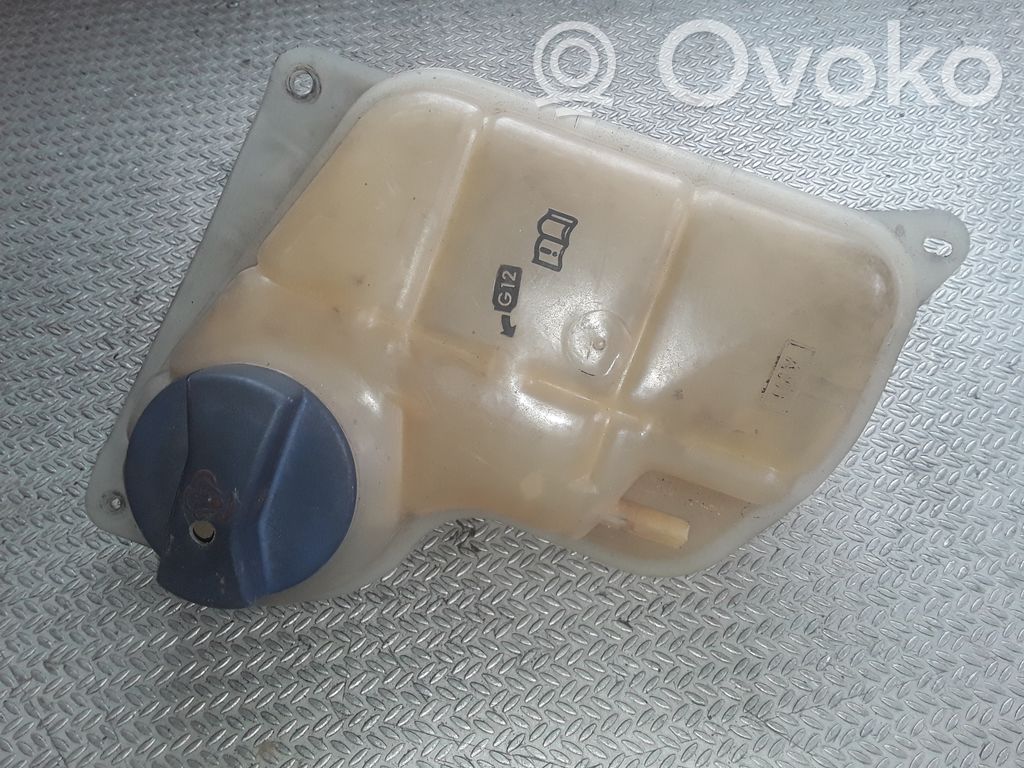 Vas expansiune/rezervor lichid de răcire   4B0121403