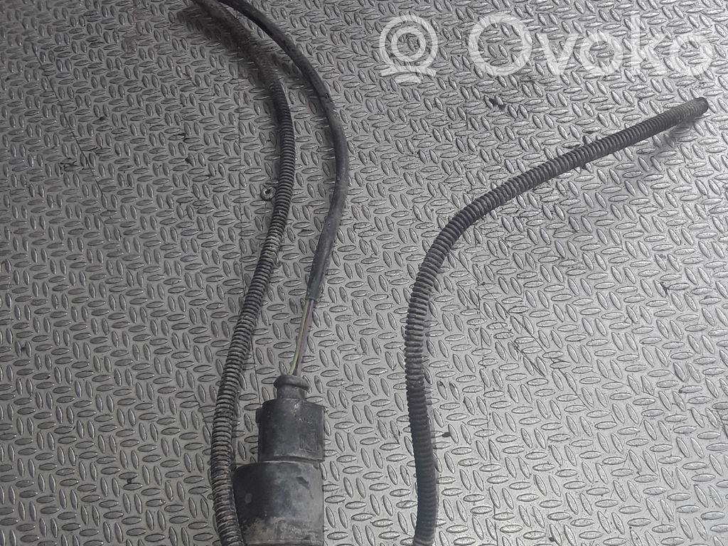 Volkswagen PASSAT B5.5 Pompă spălător parbriz 