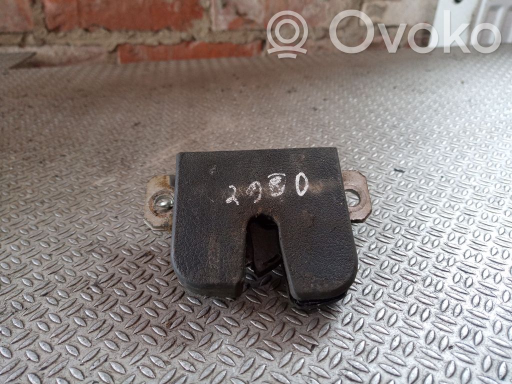 Seat Ibiza III (6L) Încuietoare portbagaj