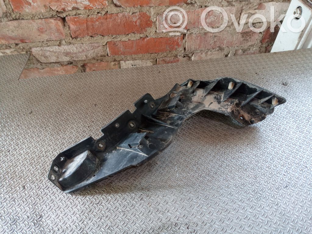 Seat Ibiza III (6L) Soporte de montaje del parachoques trasero 