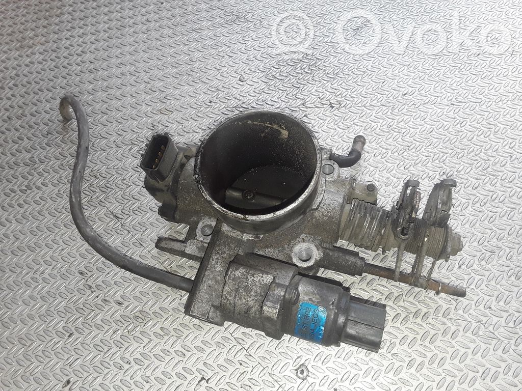 Subaru Legacy Droseļvārsts 