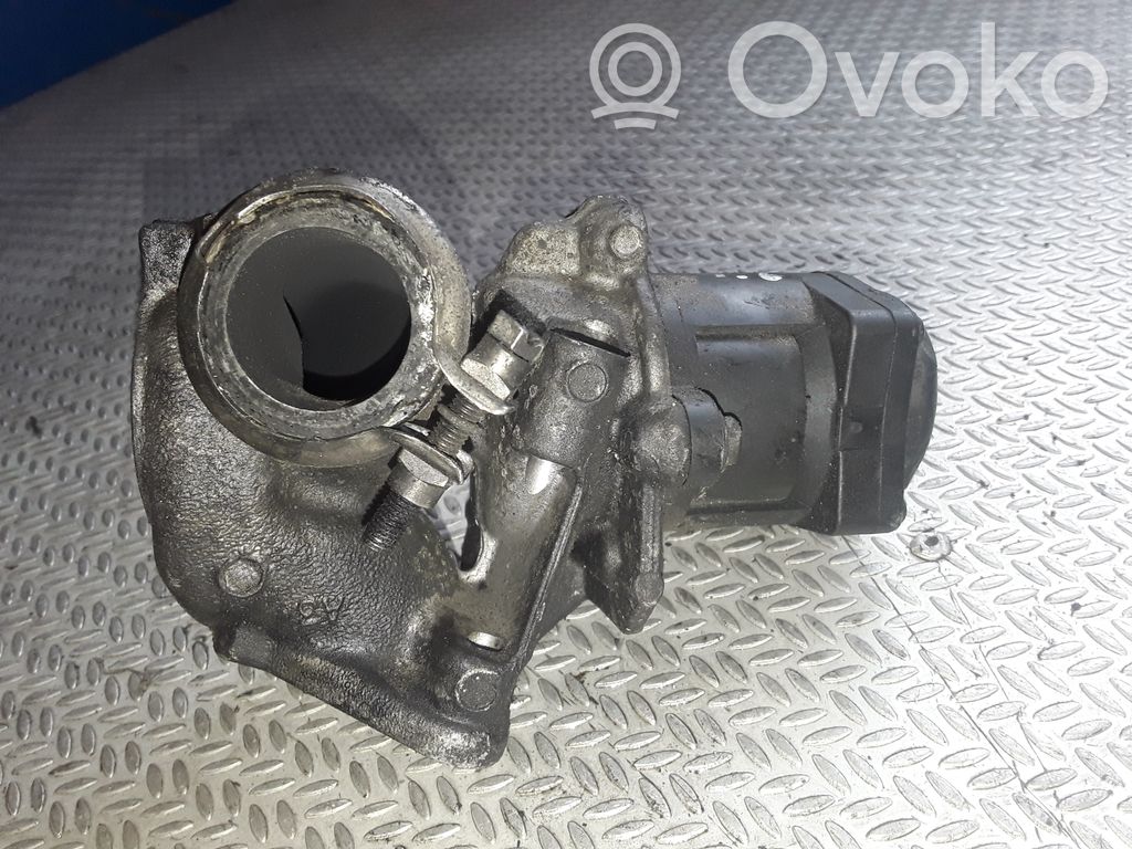 Válvula EGR   9649358780