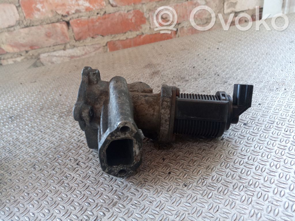 EGR vožtuvas   53446103