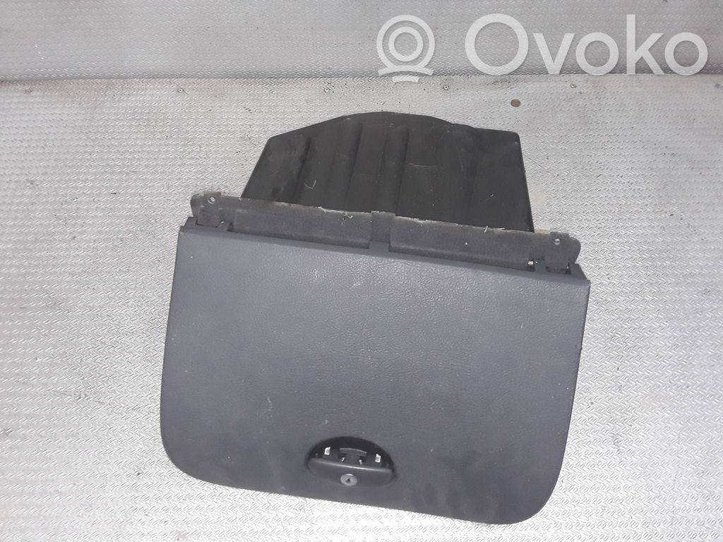 Citroen C5 Glove box set 
