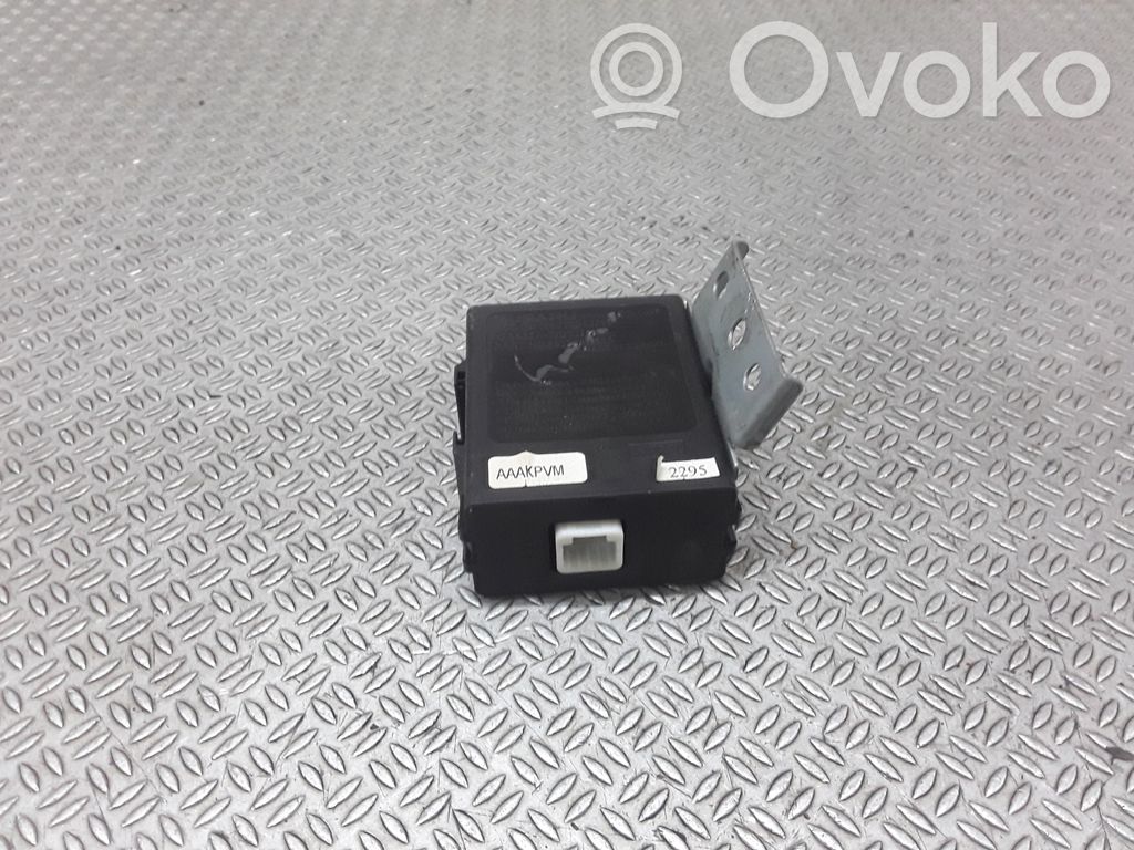 Subaru B9 Tribeca Module de contrôle sans clé Go 