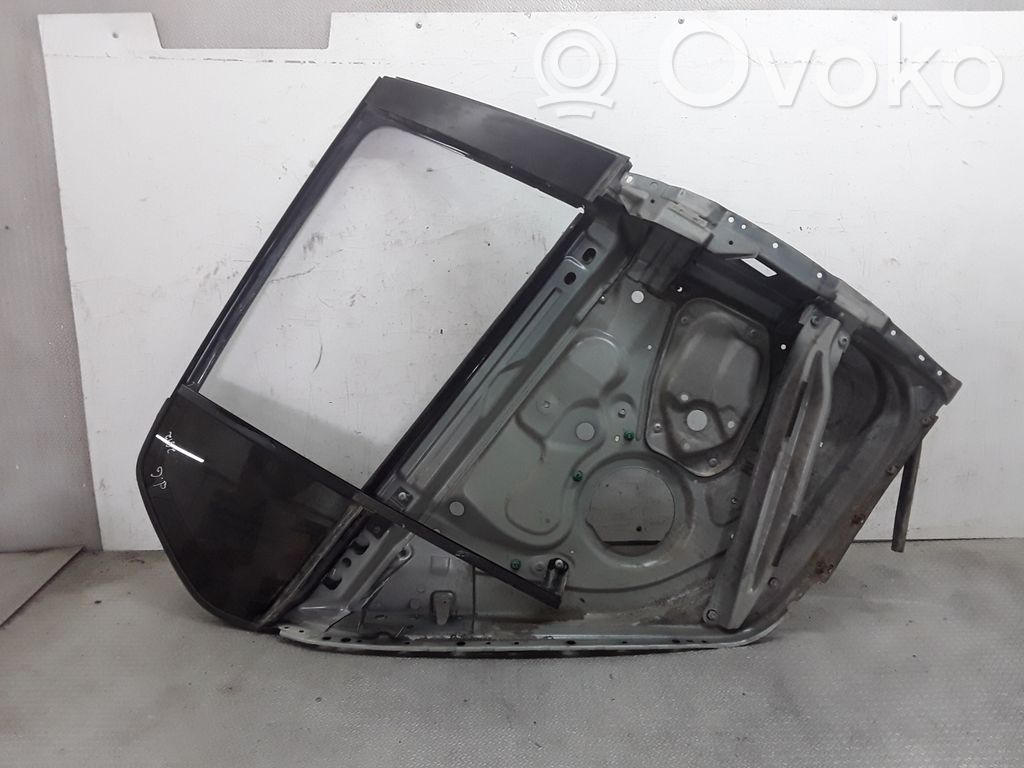 Volkswagen Golf V Galinės durys 