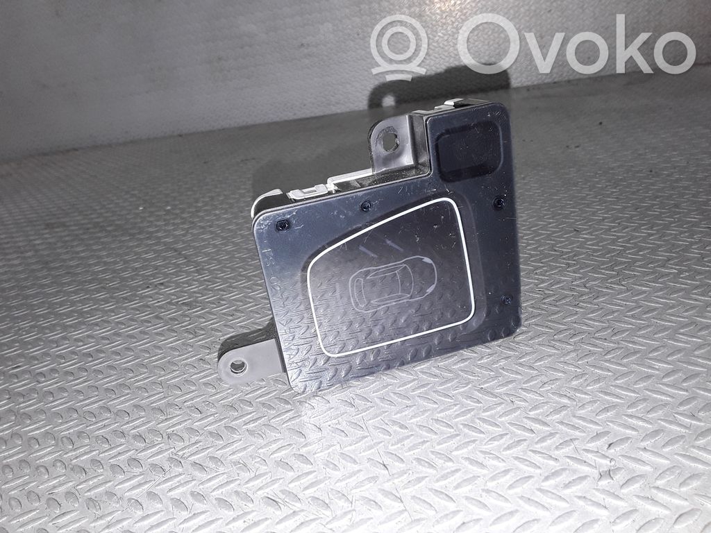 Subaru B9 Tribeca Screen/display/small screen 