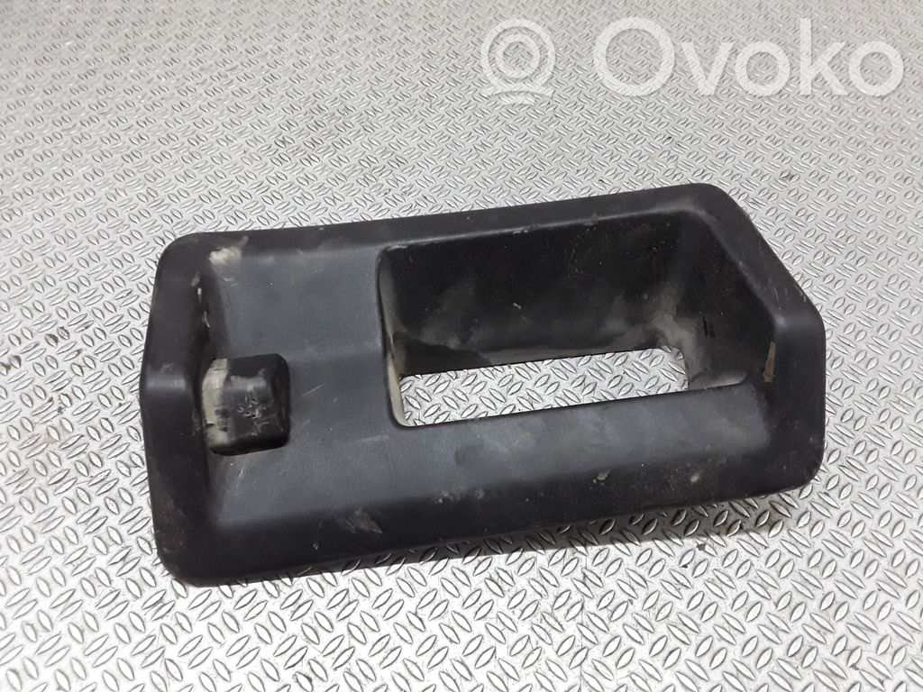 Volkswagen Caddy Element drzwi bocznych / przesuwnych 