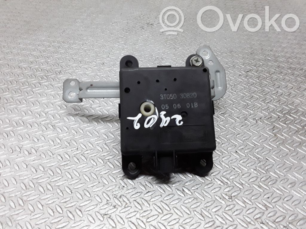 Nissan Primera Motorino attuatore aria
