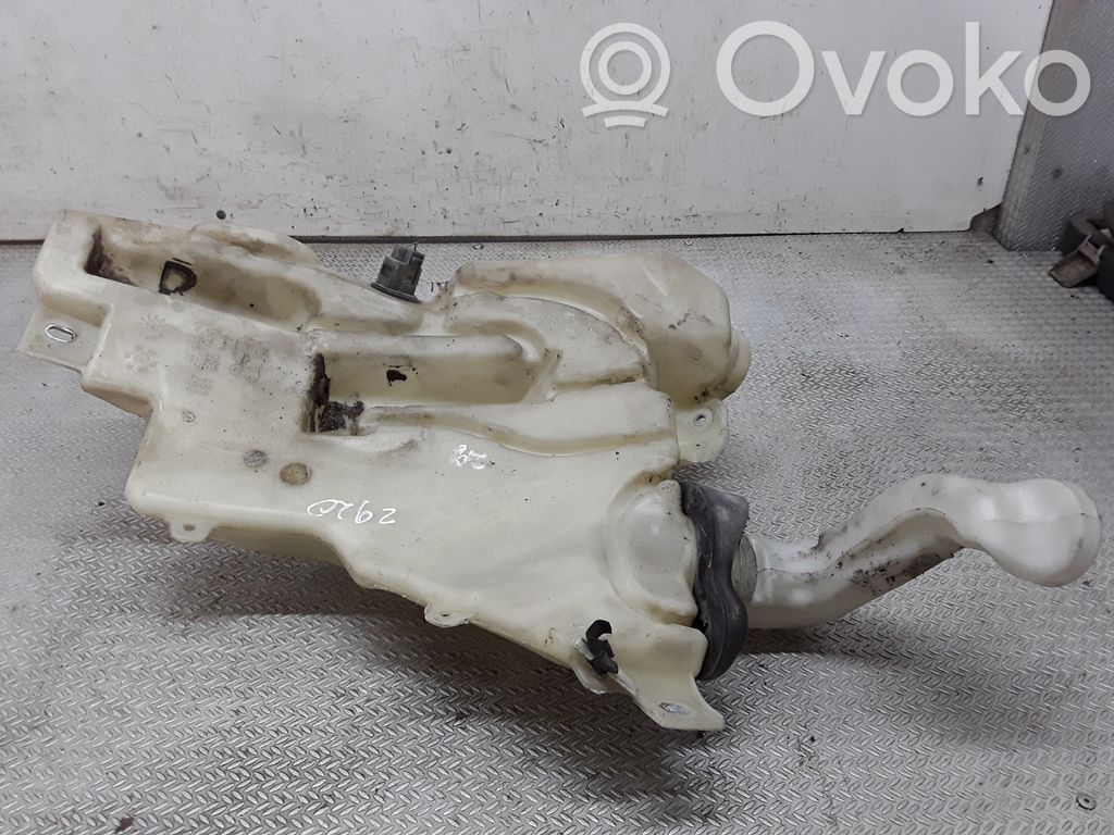 Audi A8 S8 D3 4E Rezervor lichid spălare parbriz 