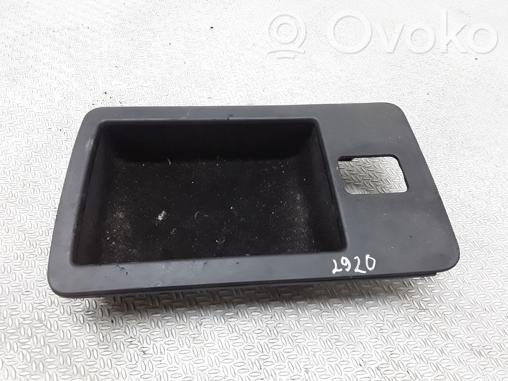 Other center console (tunnel) element   4E0863075