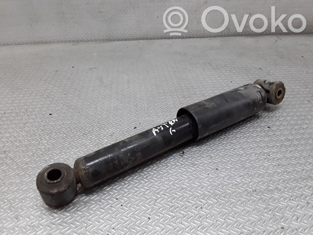 Opel Astra G Amortizor spate 