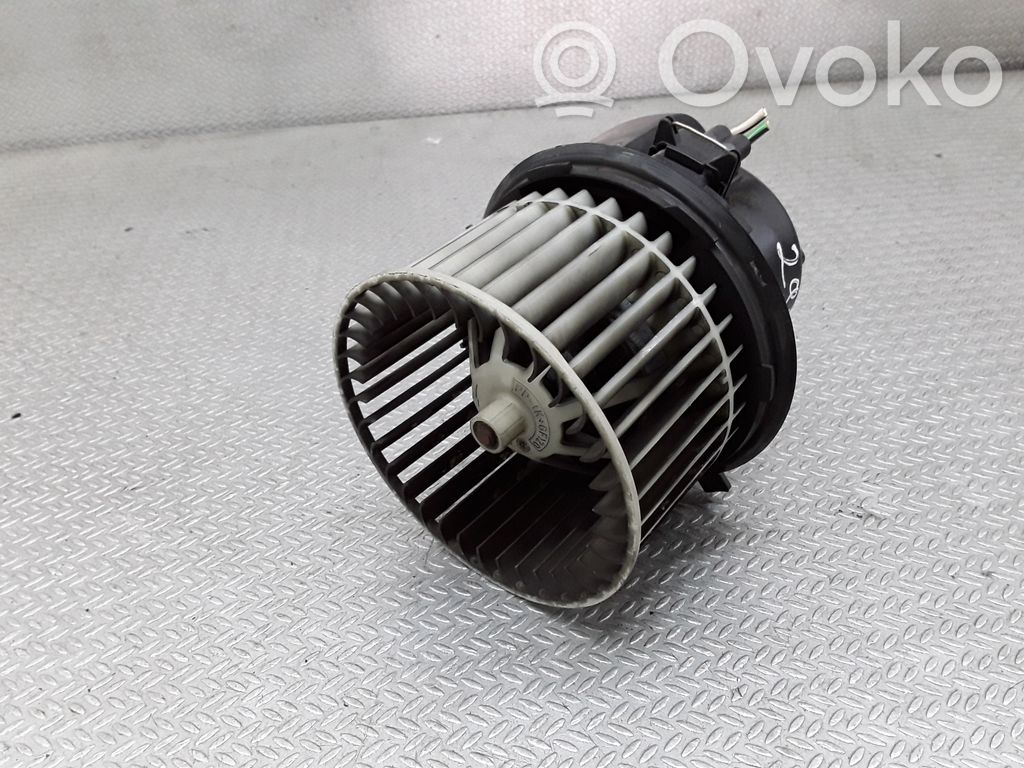 Heater fan/blower   YC1H18456CA