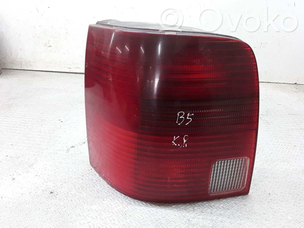 Luz trasera/de freno   3B9945111F