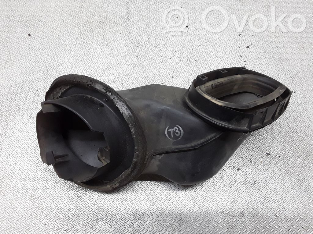 BMW 5 E39 Luftansaugkanal-Teil 