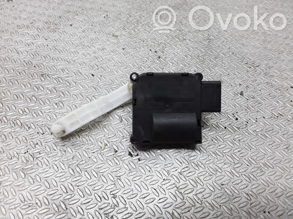 Audi A6 S6 C6 4F Motorino attuatore aria