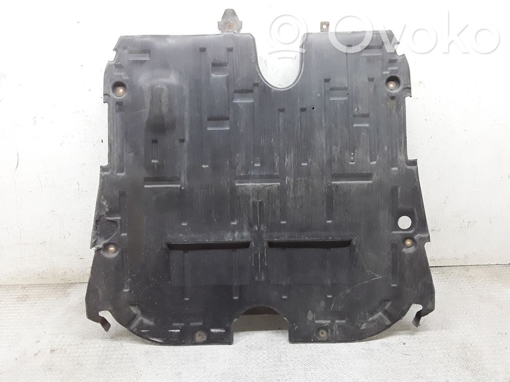 Engine splash shield/under tray   12788541