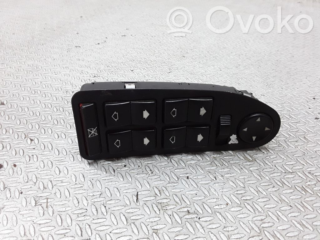 Interruptor del elevalunas eléctrico   6904306