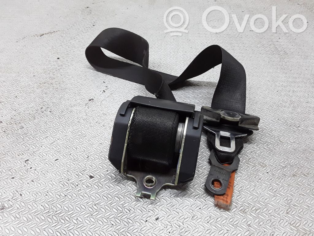 BMW 5 E39 Cintura di sicurezza anteriore 
