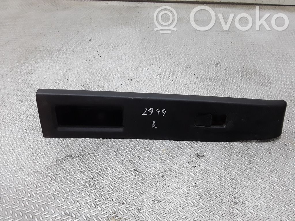 Mazda 5 Electric window control switch 