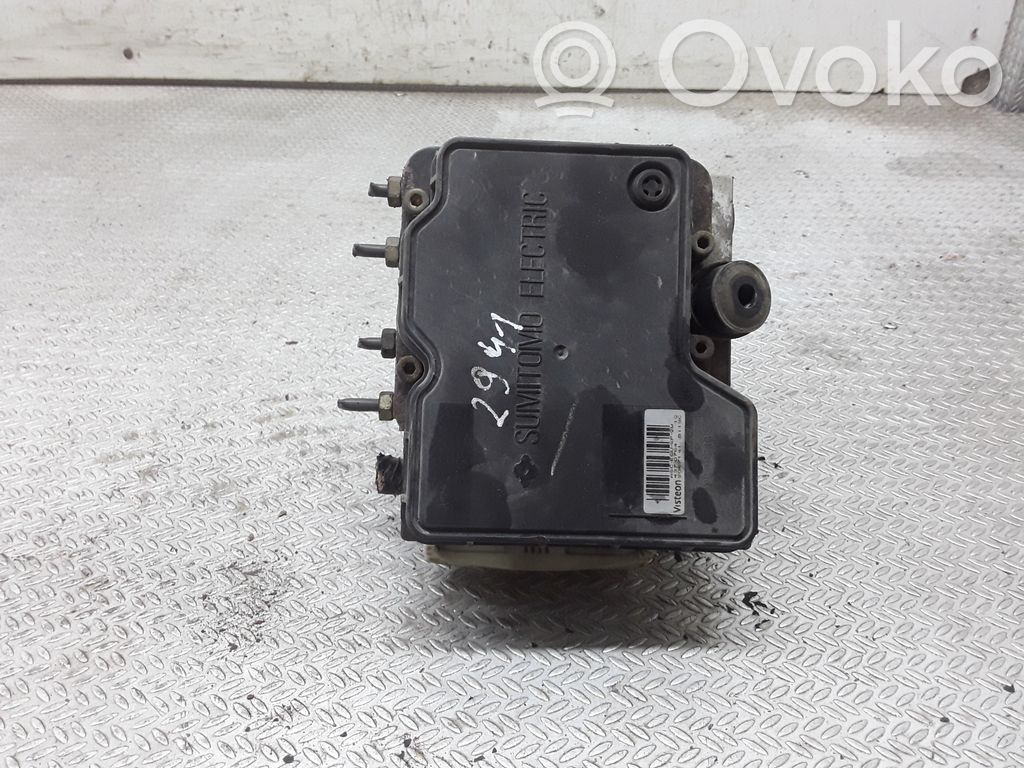 Mazda 6 ABS bloks 