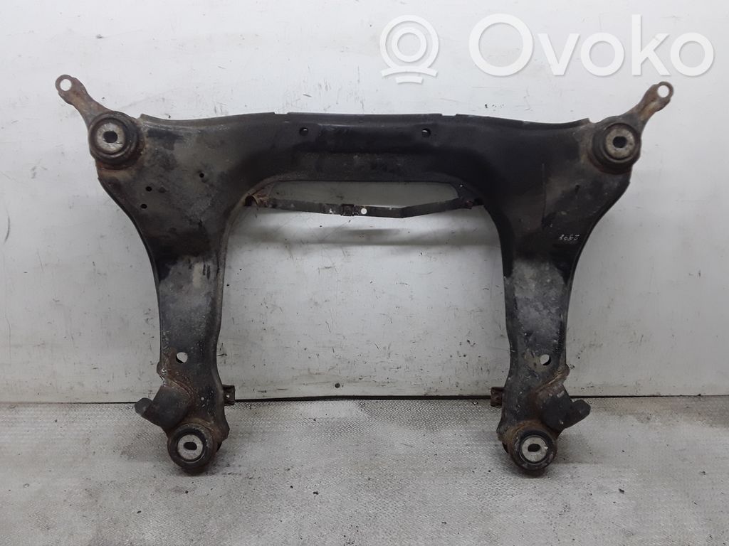 Audi A4 S4 B7 8E 8H Front subframe 