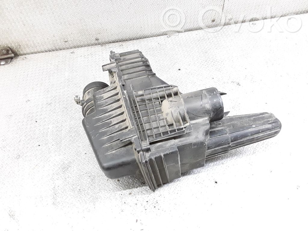 Citroen C5 Air filter box 