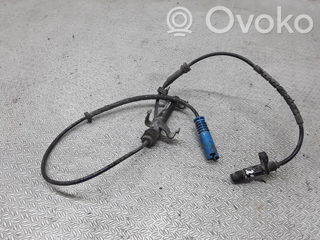 ABS Sensor hinten   1182957