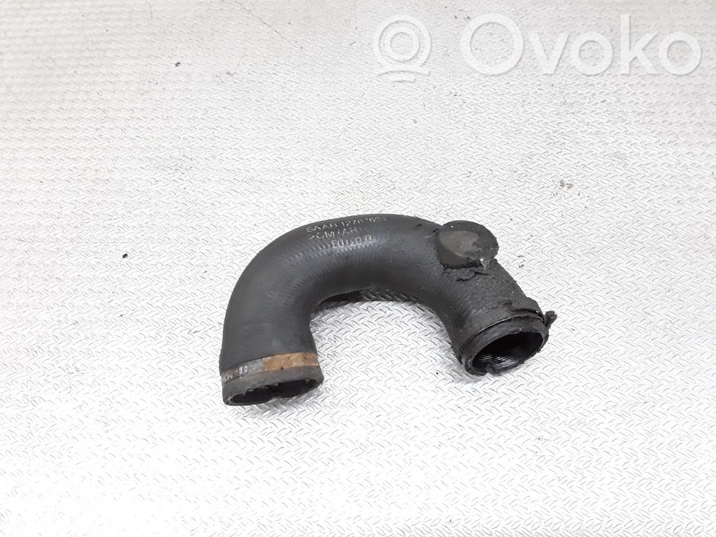 Saab 9-3 Ver2 Intercooler hose/pipe 