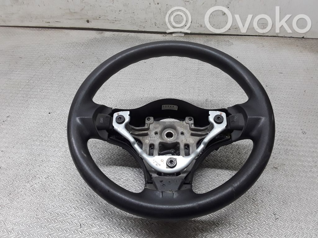 Steering wheel   MR977309XA