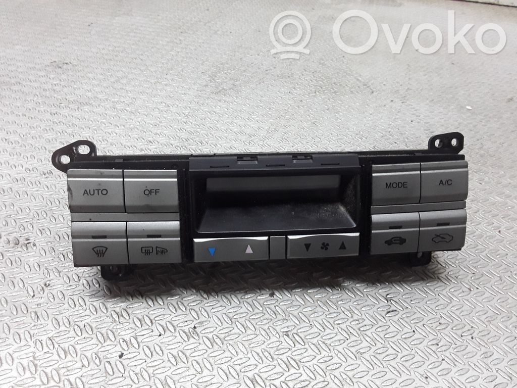 Honda FR-V Centralina del climatizzatore