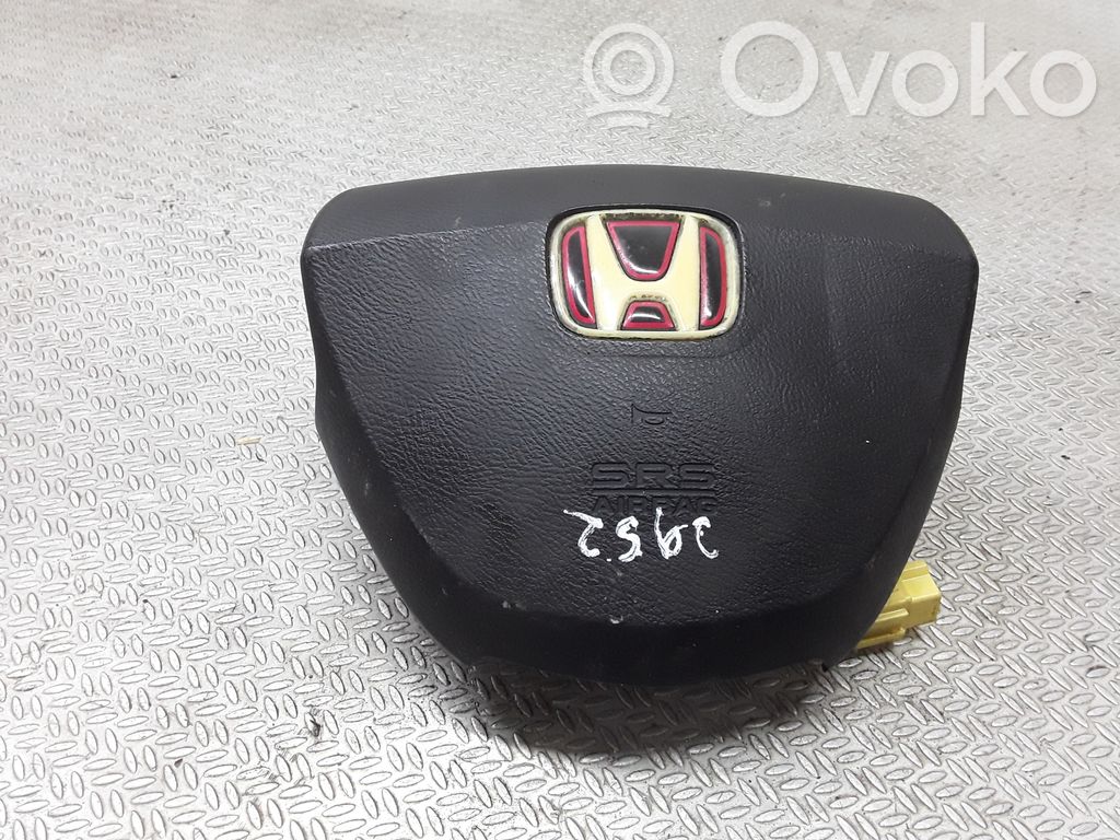 Honda FR-V Poduszka powietrzna Airbag kierownicy 