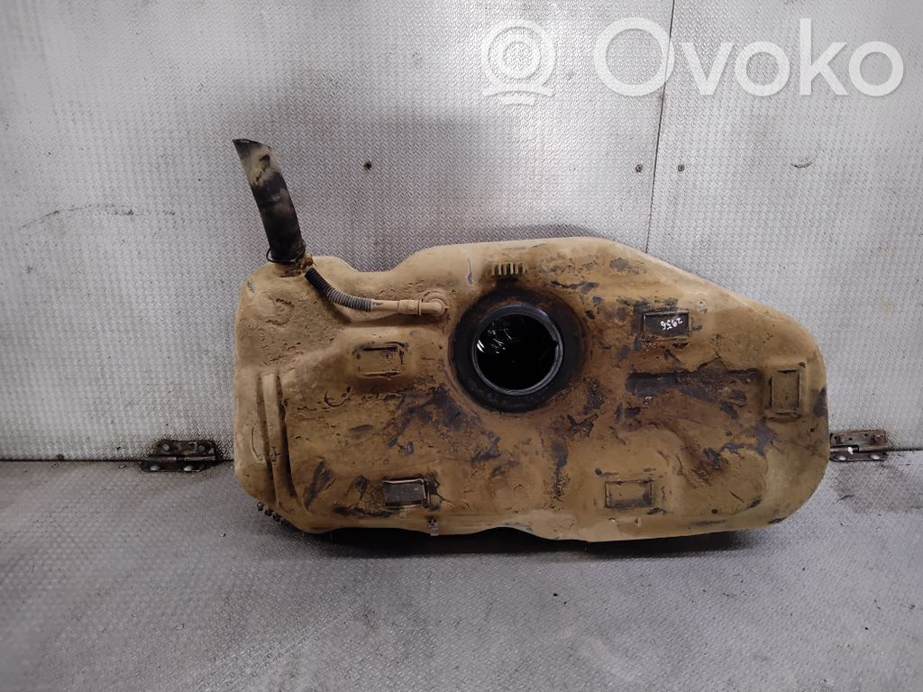 Opel Corsa D Polttoainesäiliö 