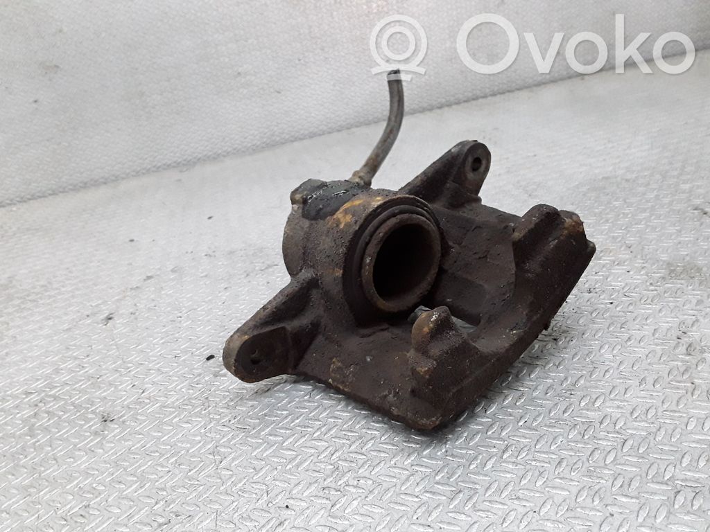 Caliper de freno delantero