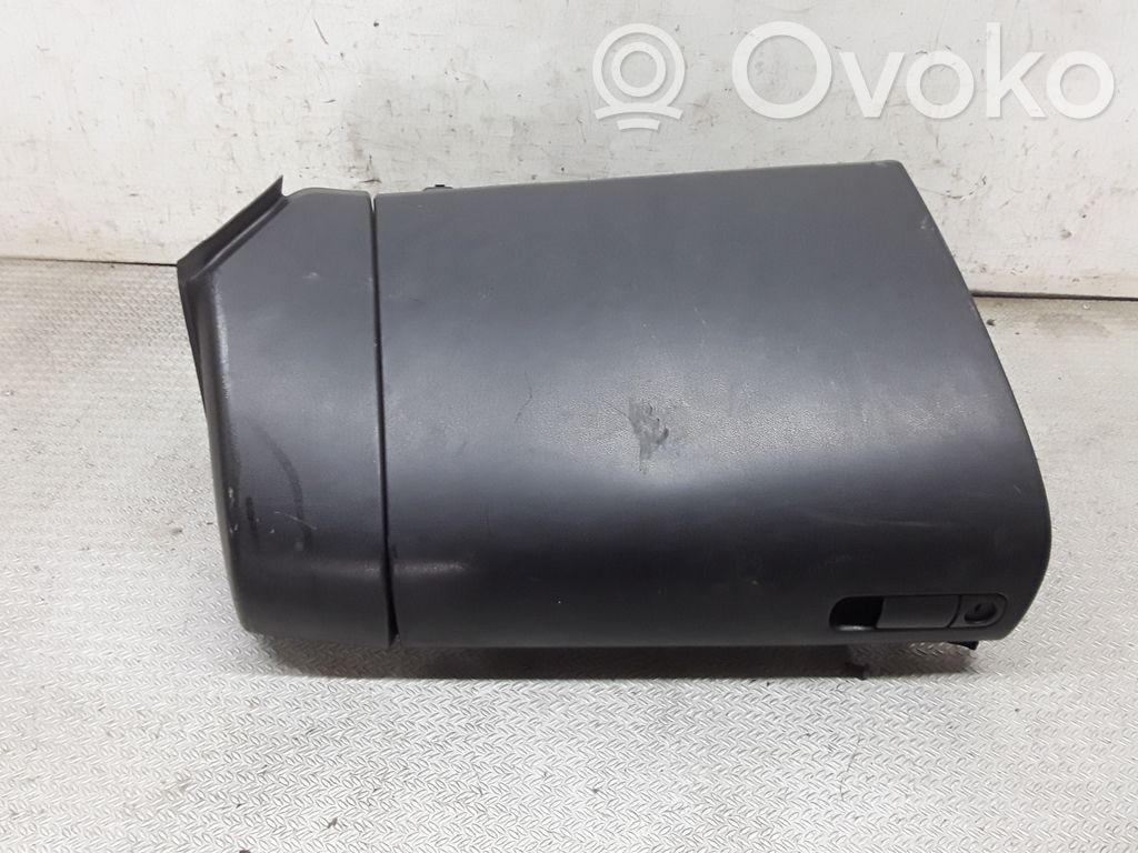 Mazda 3 I Set torpedou 