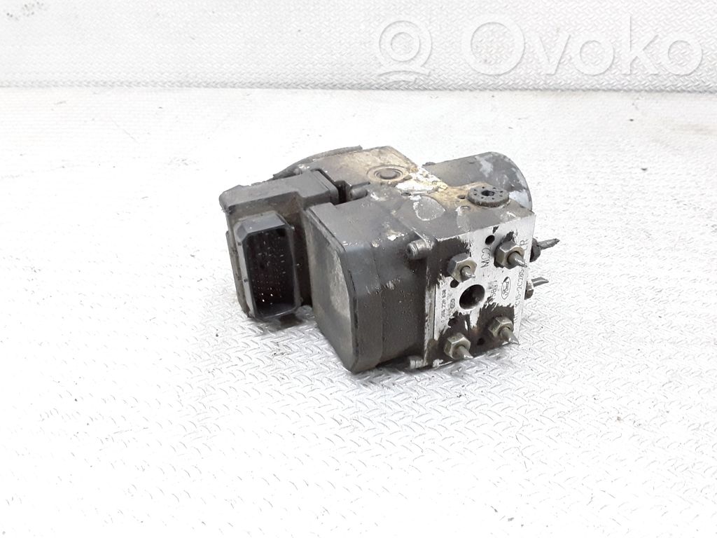 Блок ABS   1C152C285AF,0265220538