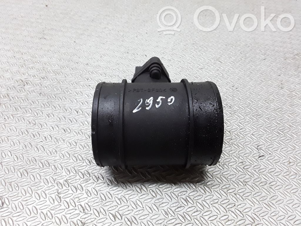 Audi A2 Mass air flow meter 