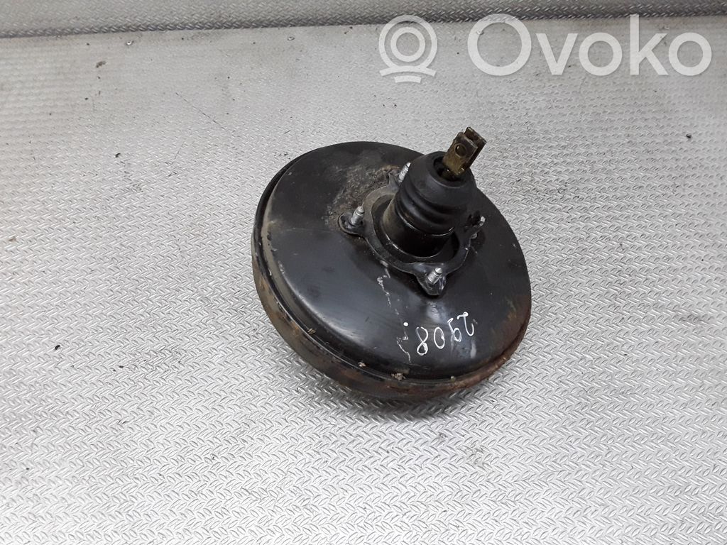 Brake booster   9648370880
