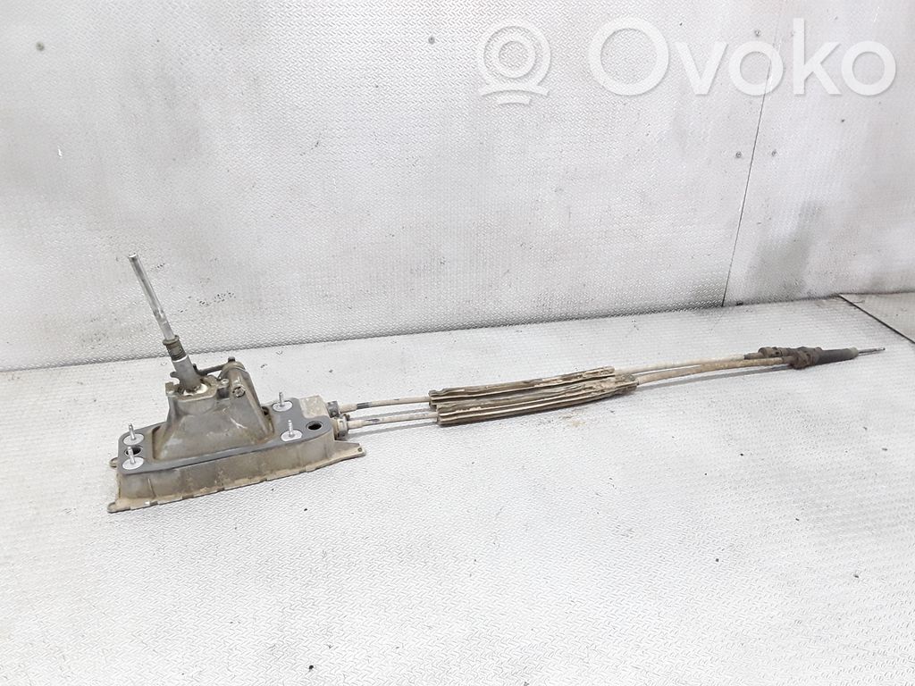 Volkswagen Caddy Gear shifter/selector 