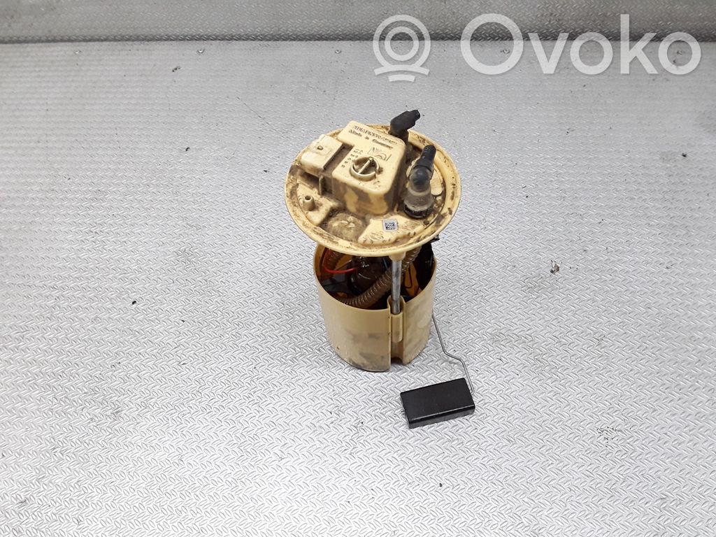 Opel Corsa D In-tank fuel pump 