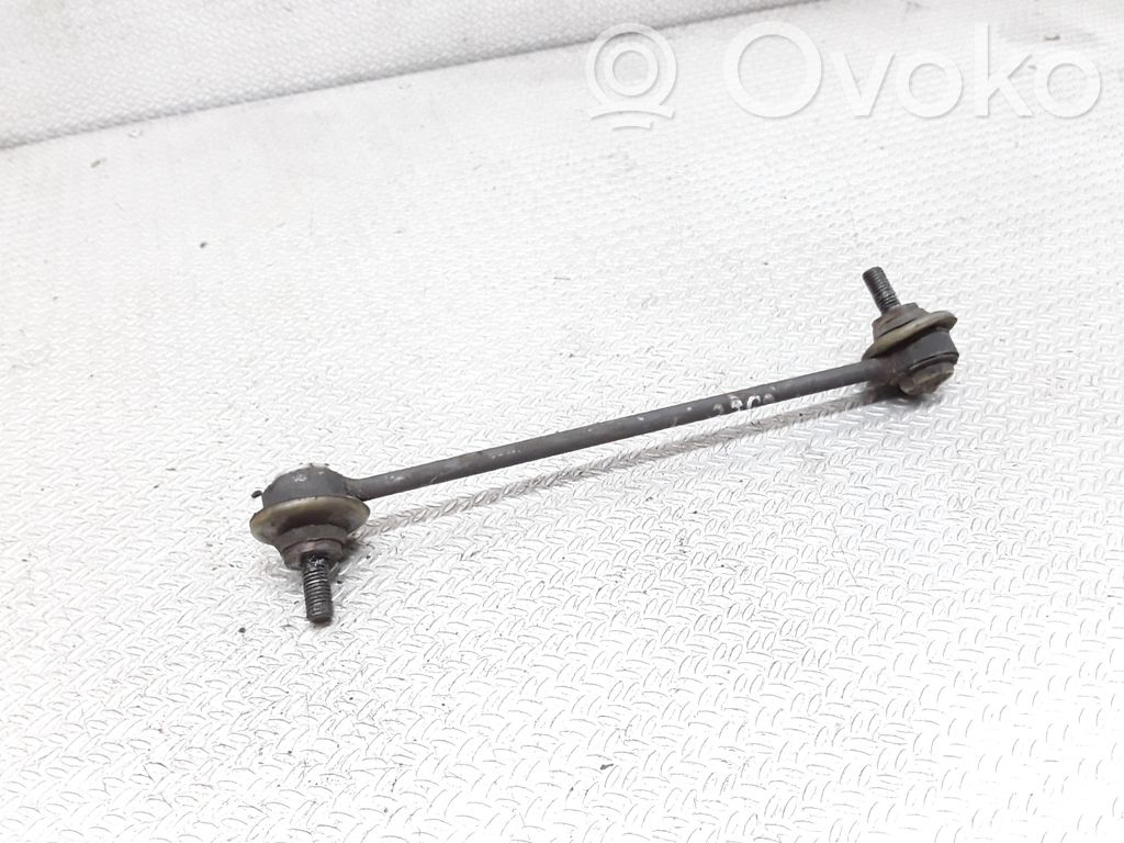 Front anti-roll bar/stabilizer link