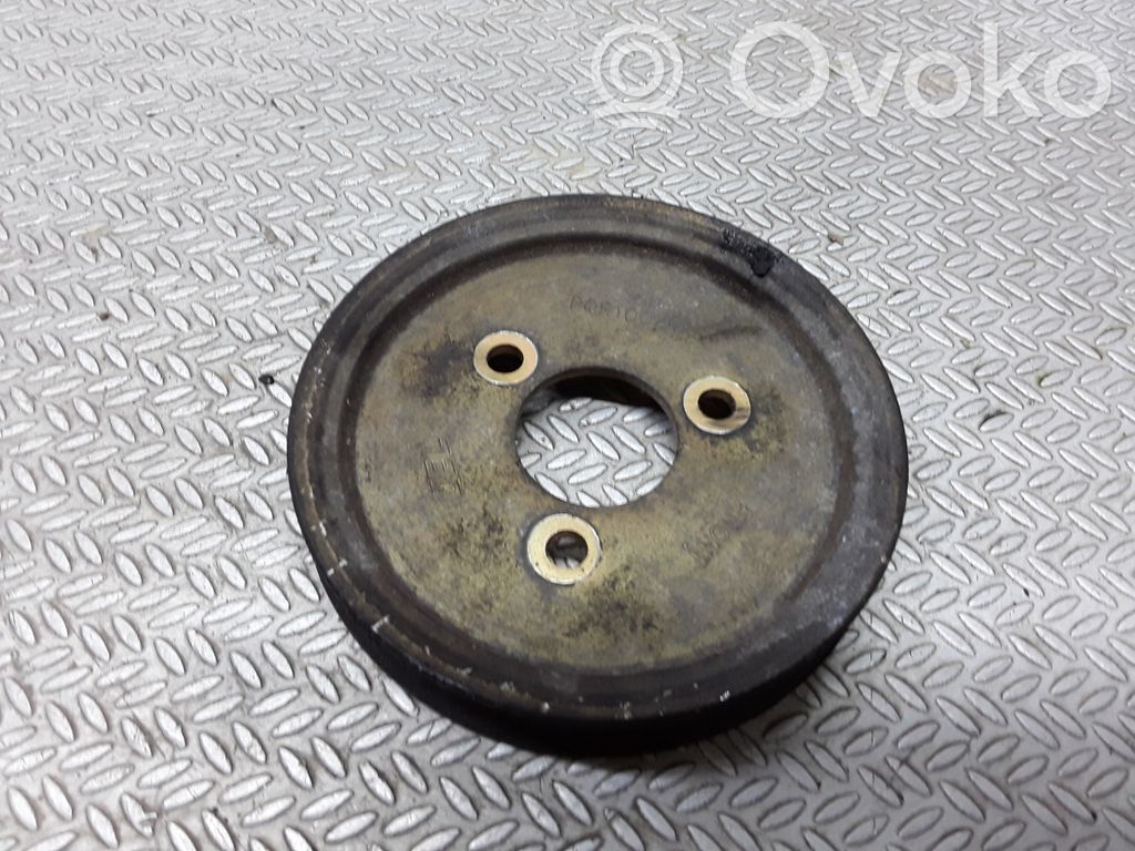 Land Rover Freelander Vairo stiprintuvo siurblio skriemulys 
