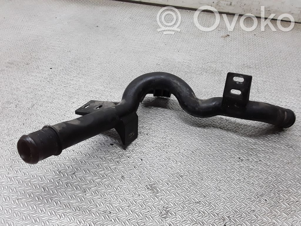 Citroen C3 Pluriel Engine coolant pipe/hose 