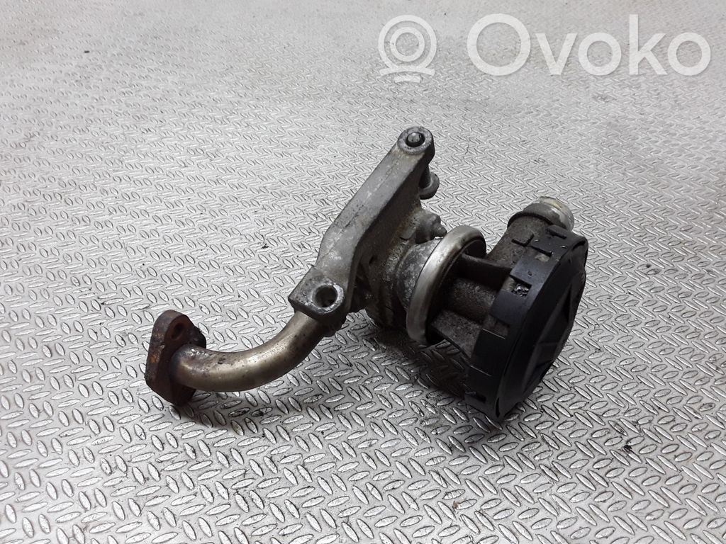 Válvula EGR   9622075680