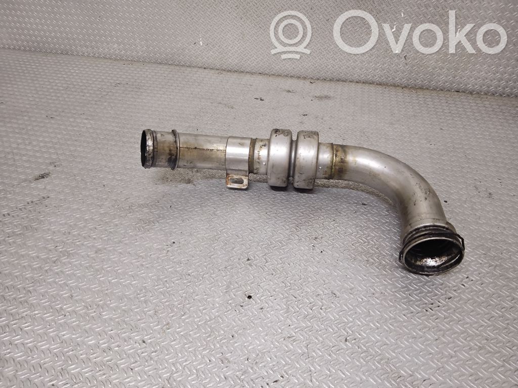 Nissan Micra Intercooler hose/pipe 