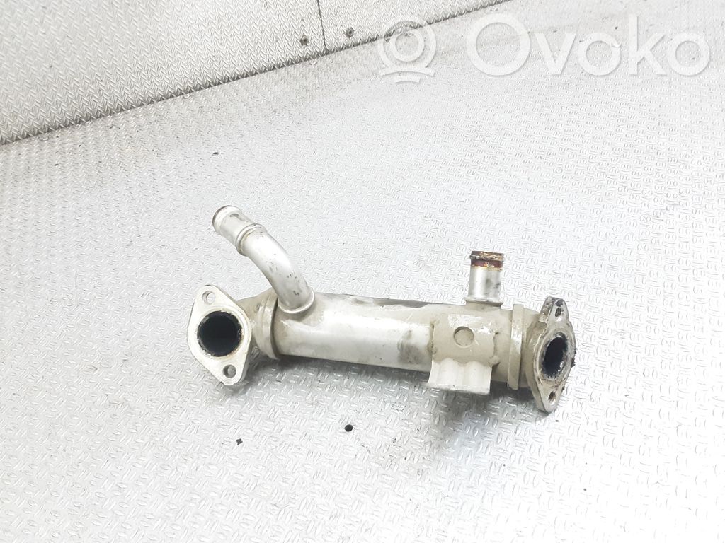 KIA Picanto Refrigerador de la válvula EGR 