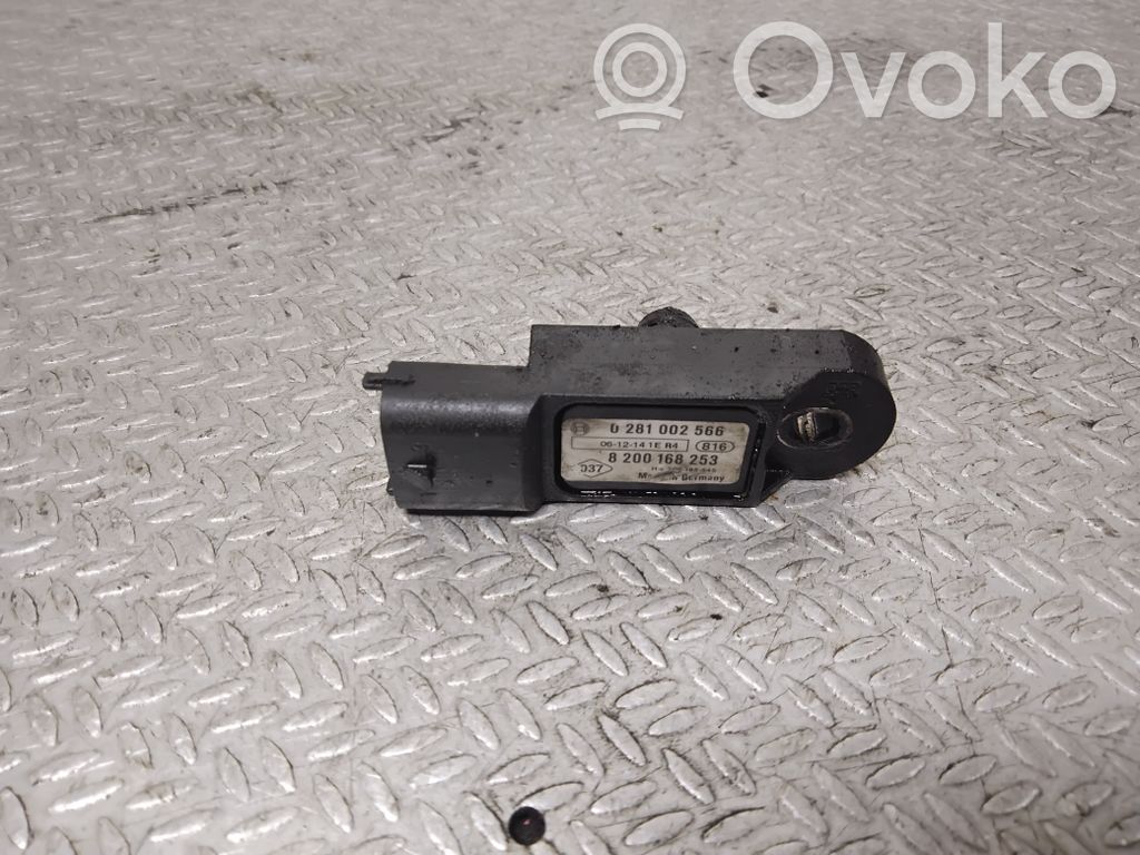 Nissan Micra Sensore di pressione