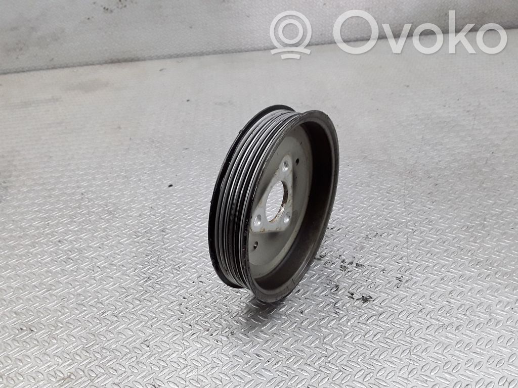 Polea de la bomba de dirección hidráulica   059145255A